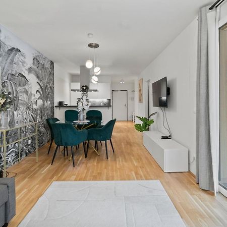 Balcony Apartment I 50 M² I Near City Center Vienne Extérieur photo