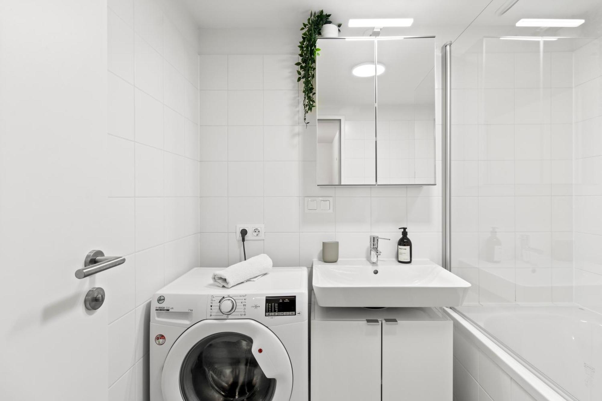 Balcony Apartment I 50 M² I Near City Center Vienne Extérieur photo