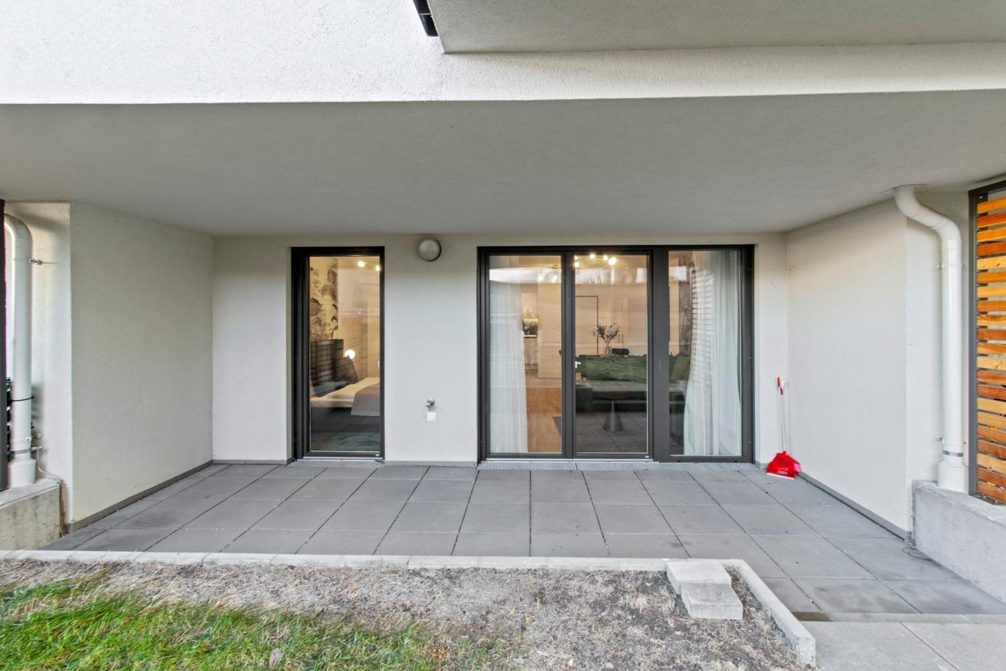 Balcony Apartment I 50 M² I Near City Center Vienne Extérieur photo