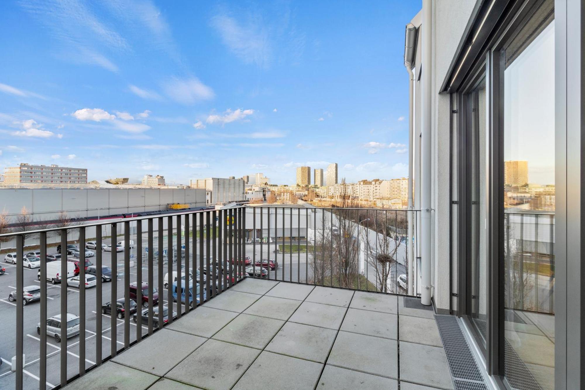 Balcony Apartment I 50 M² I Near City Center Vienne Extérieur photo
