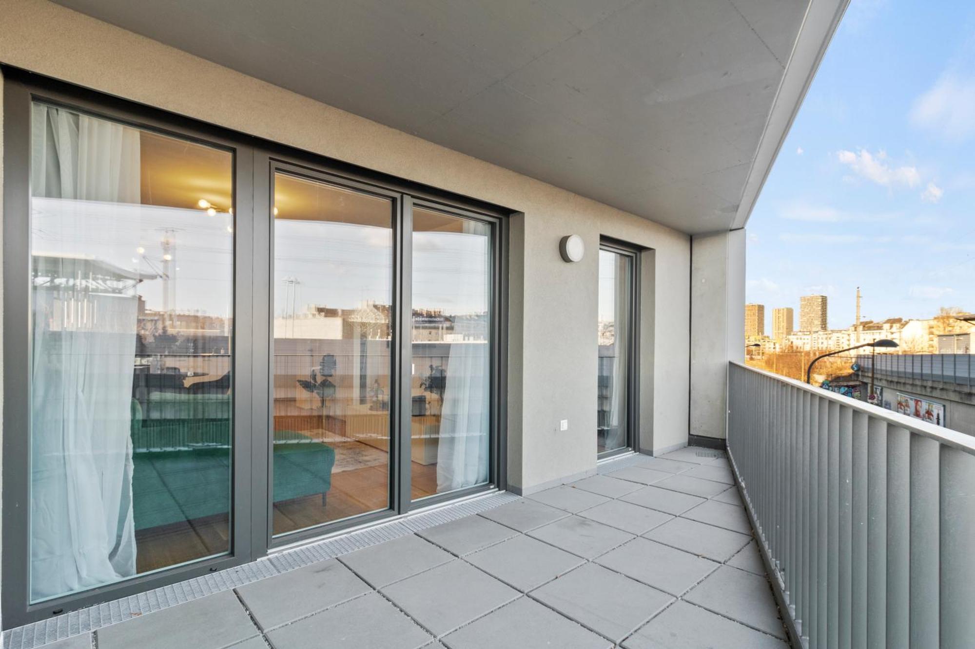 Balcony Apartment I 50 M² I Near City Center Vienne Extérieur photo