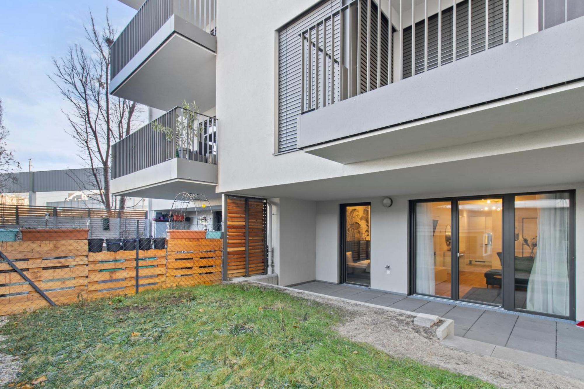 Balcony Apartment I 50 M² I Near City Center Vienne Extérieur photo