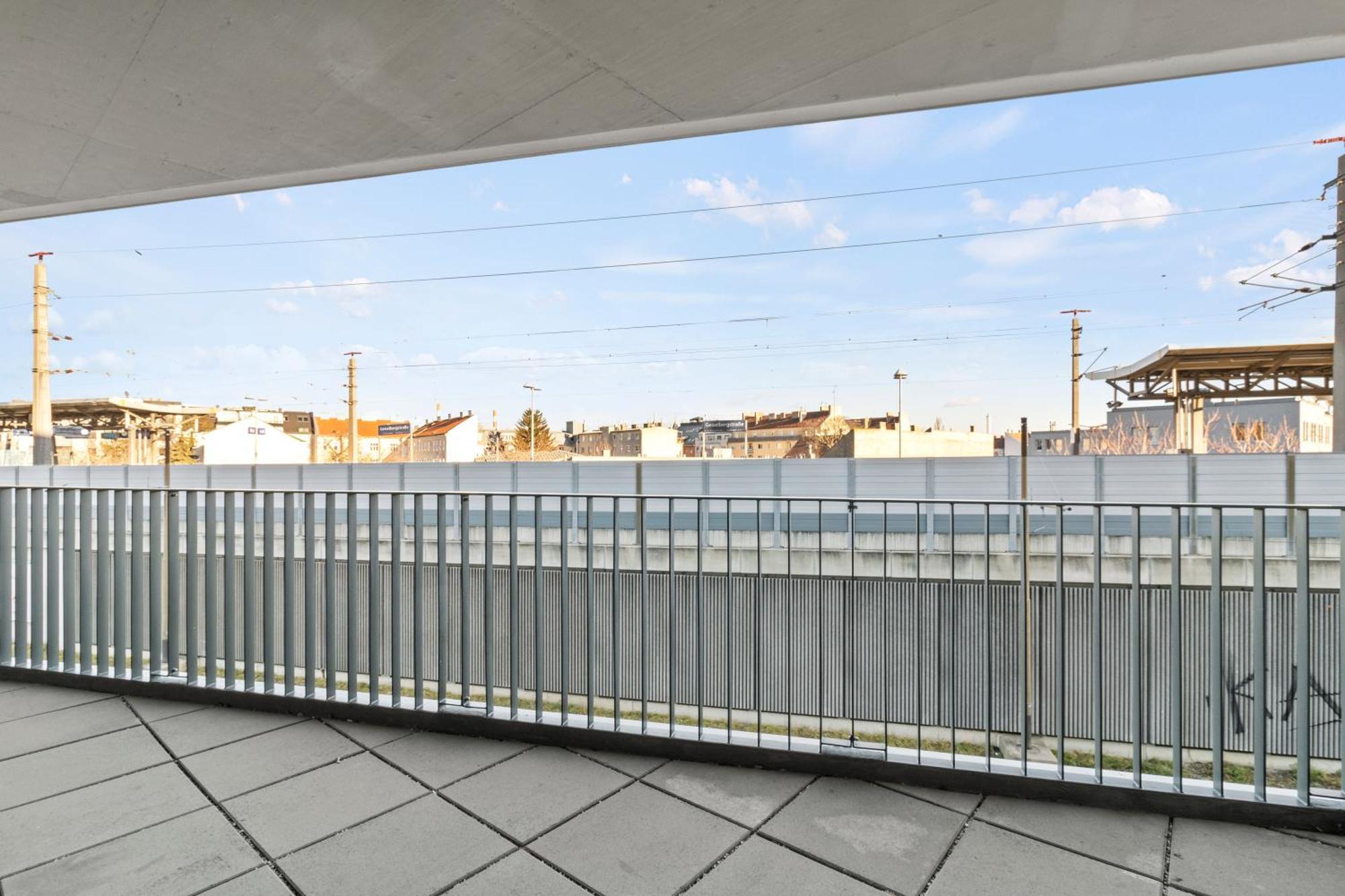 Balcony Apartment I 50 M² I Near City Center Vienne Extérieur photo