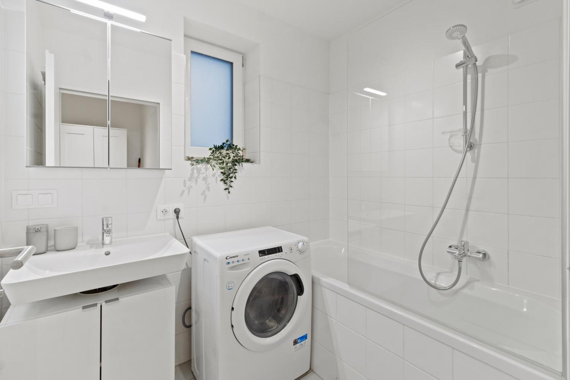 Balcony Apartment I 50 M² I Near City Center Vienne Extérieur photo