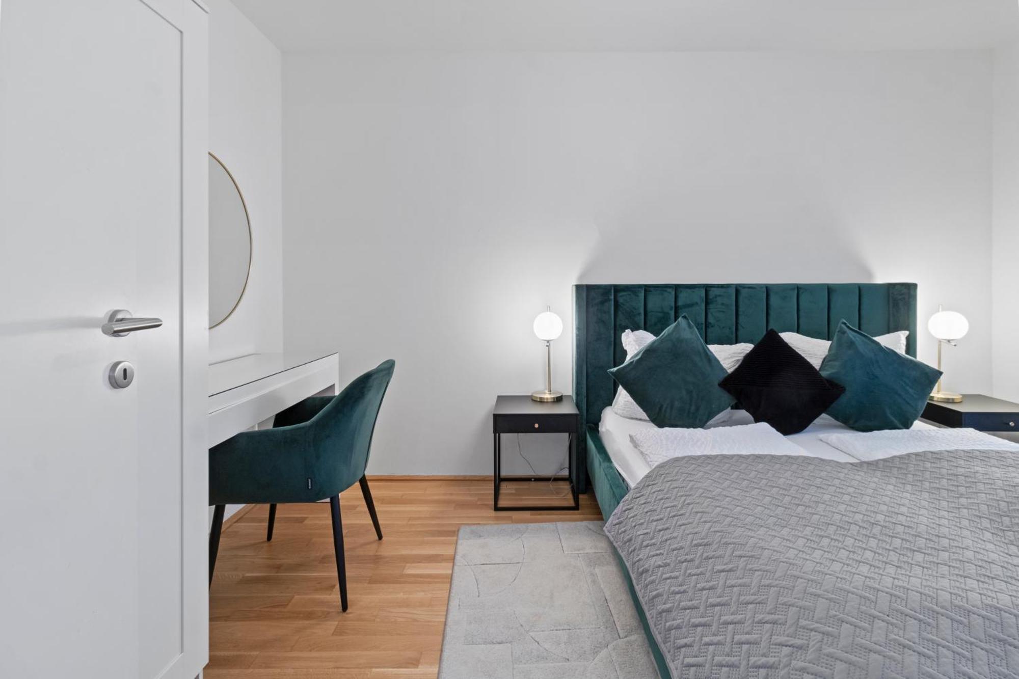 Balcony Apartment I 50 M² I Near City Center Vienne Extérieur photo
