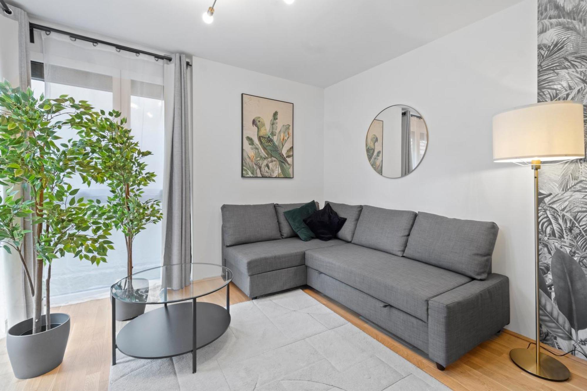 Balcony Apartment I 50 M² I Near City Center Vienne Extérieur photo